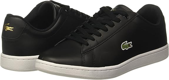 Lacoste Women’s Hydez Sneaker Size 8
