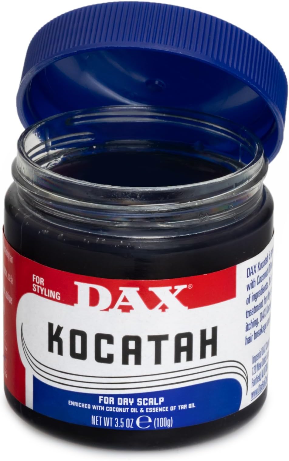 Kocatah, 3.5 Ounce