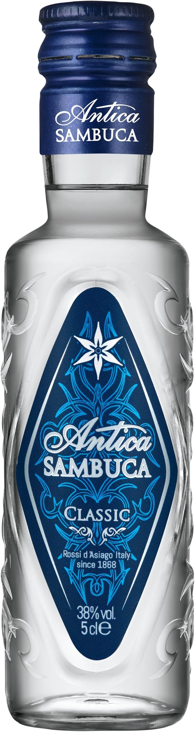 Antica Classic Sambuca 5cl