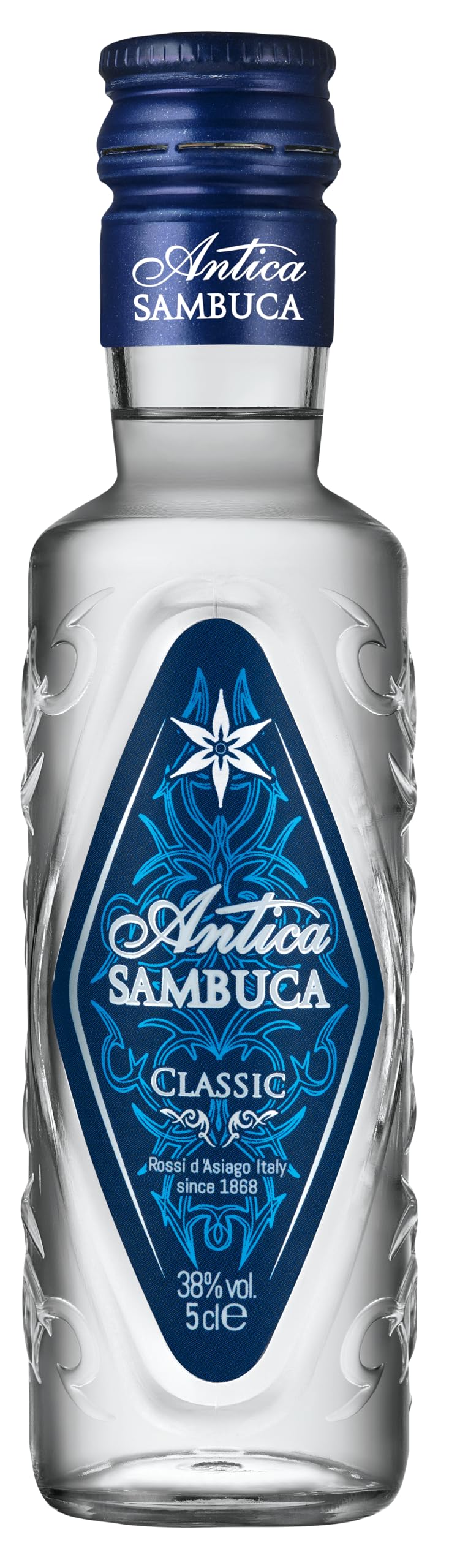 Antica Classic Sambuca 5cl