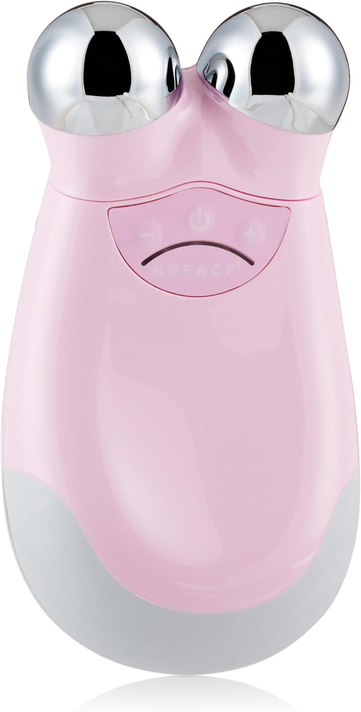 NuFACE Advanced Facial Toning Kit