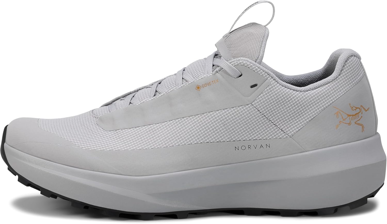 Arc'teryx Women's Norvan LD 4 GTX - Waterproof Trail Running Shoes for Women, Designed for Long-Distance Mountain Runs