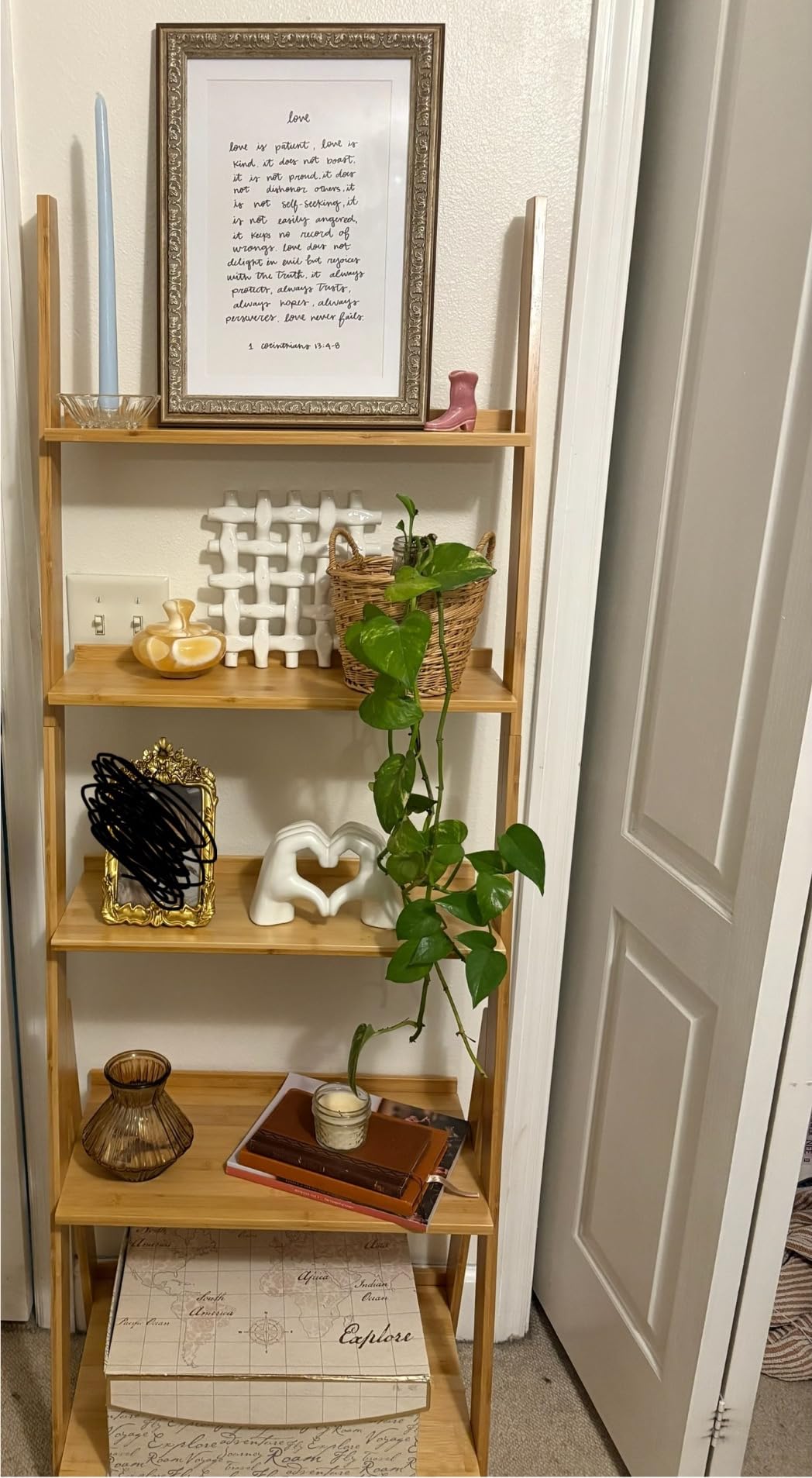 Customer photo