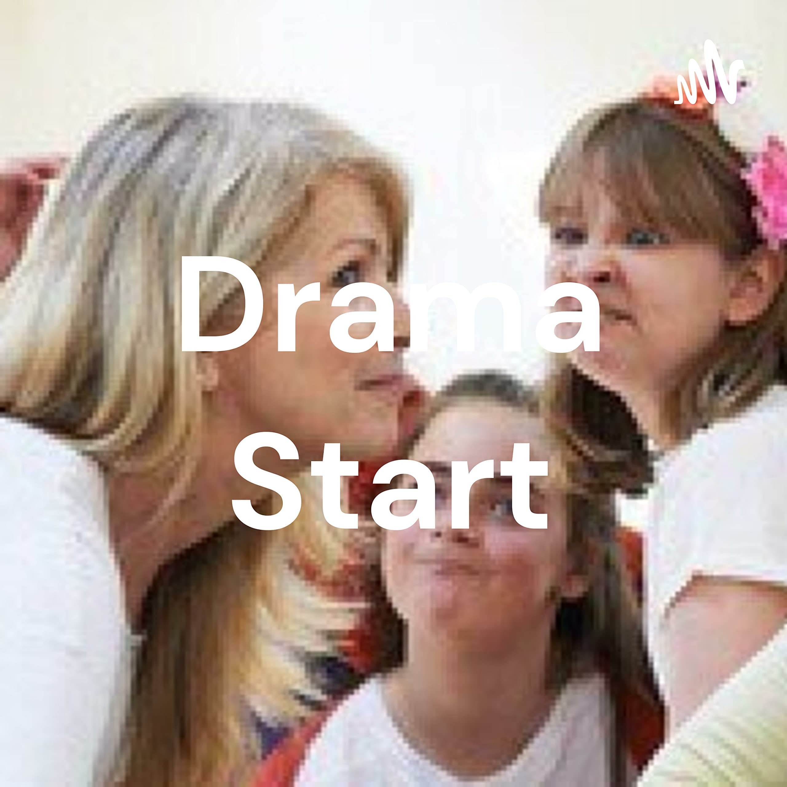 Drama Start