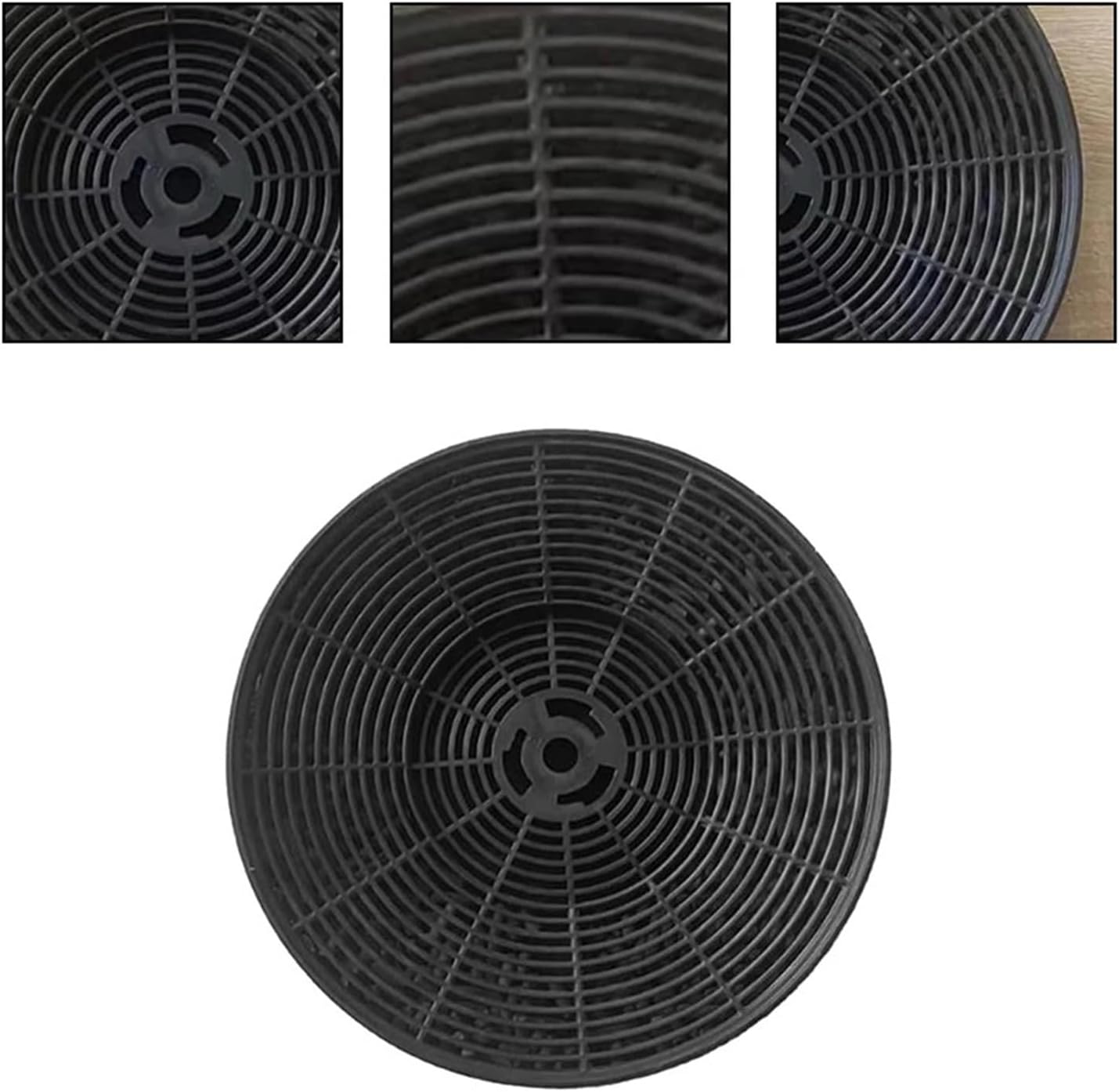 Kitchen Filter Range Filter 175mm*175mm*15mm Filter Household Appliances Range Hood Parts