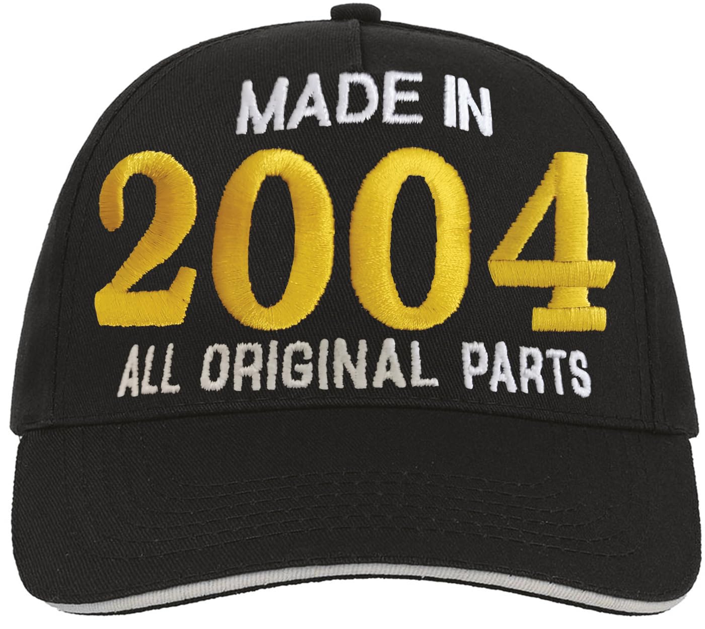 Bombo Birthday Hat - Made in 2004 โ image 1