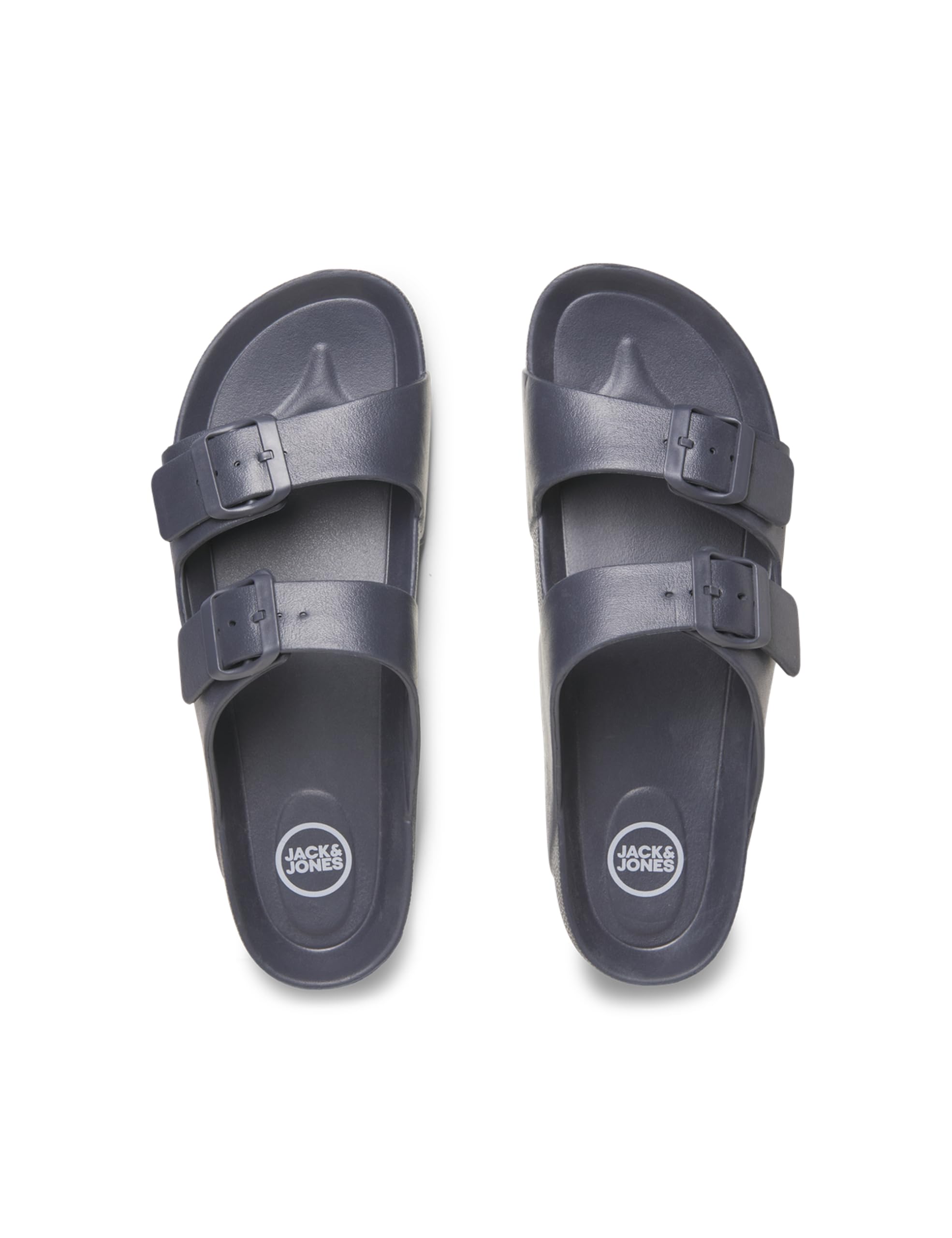 JACK & JONES Jfwcroxton Moulded Sandal Noos SandalesHomme