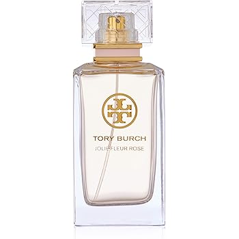 tory burch fleur rose