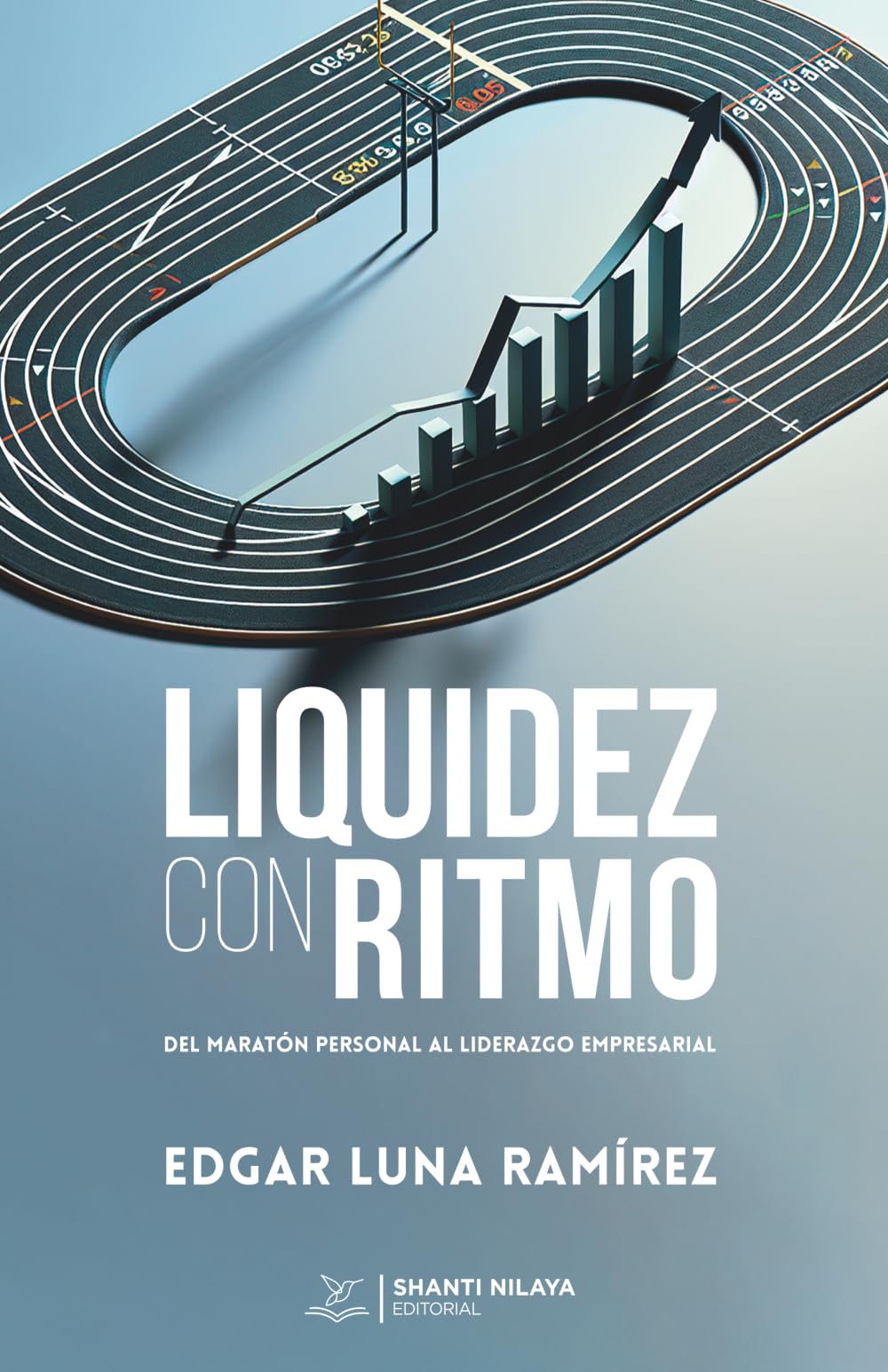 Liquidez con Ritmo: Del maratón personal al liderazgo empresarial