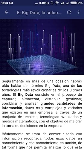 Tecnologia para todos