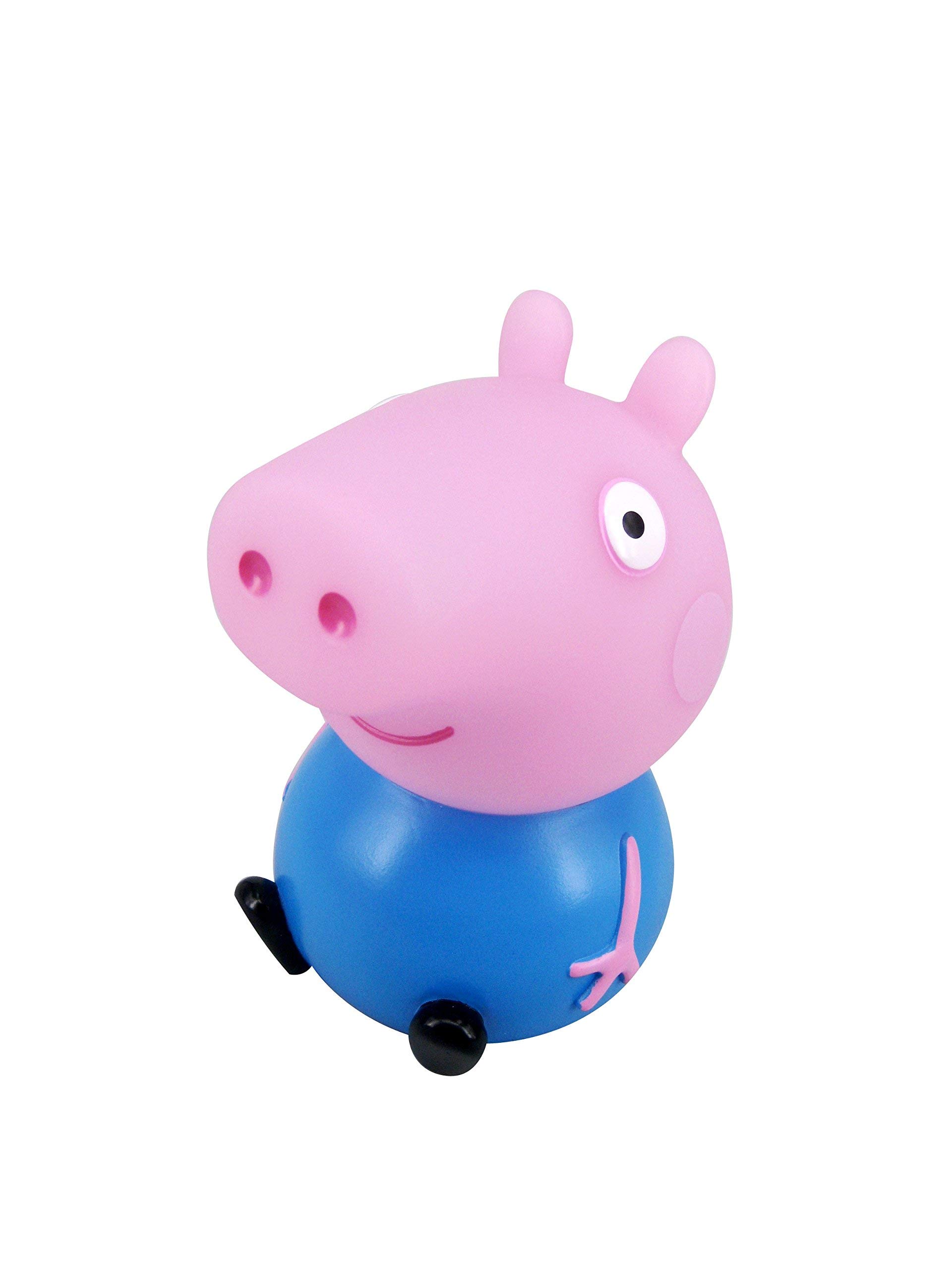 See full amazon price history chart for Peppa Pig Coin Bank - George for Boys 5+ Above Peppa Pig Coin Bank - George for Boys 5+ Above (B01IY9304G) Amazon Price History, Amazon Price Tracker