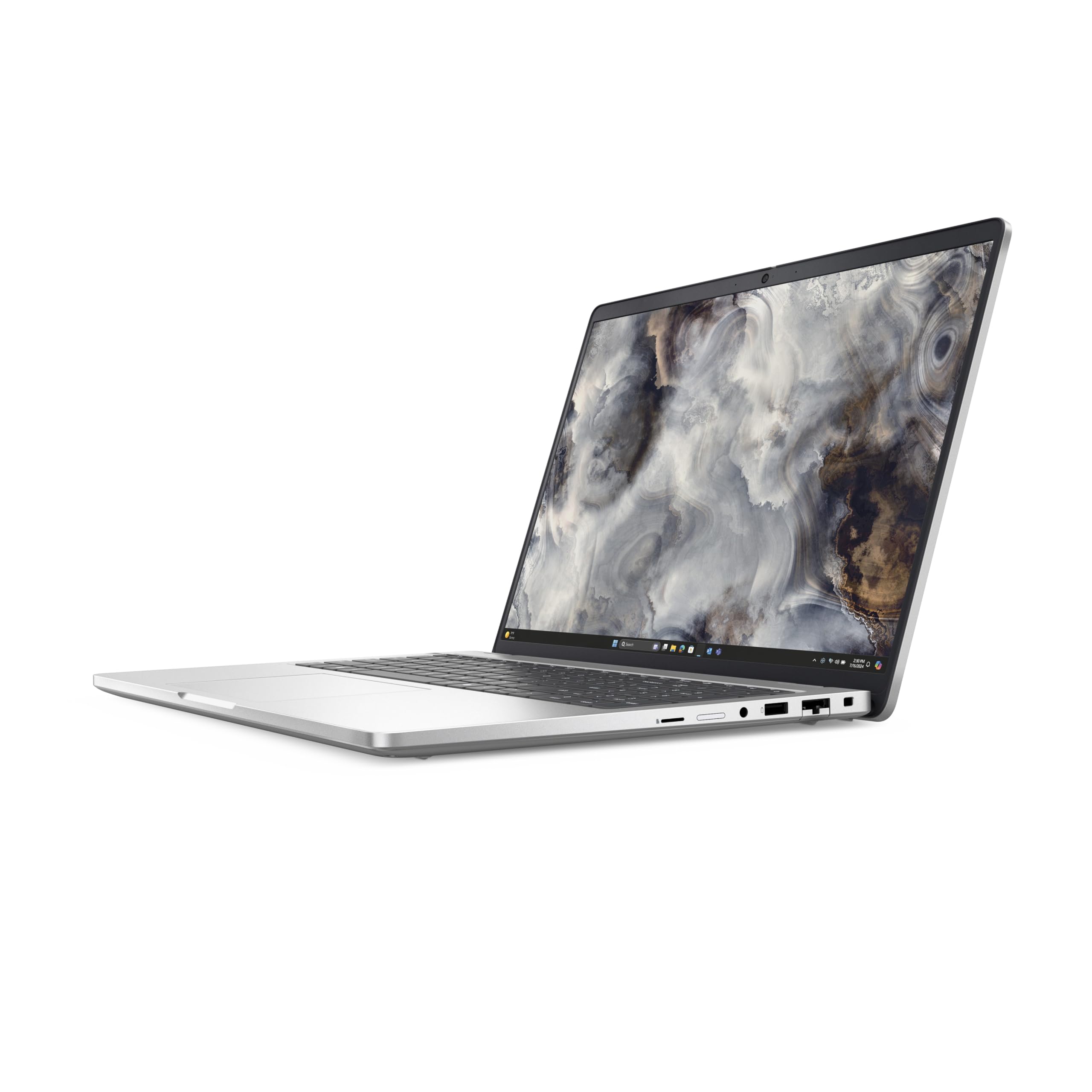 Dell Pro 16 Plus PB16250, U5-236V, 16GB, 512GB SSD, 16" FHD+, IR Cam & Mic, FgrPr, SmtCd, 3 Cell, 65W, WLAN, vPro, Backlit Kb, W11 Pro, 1 Jahr Basic Onsite