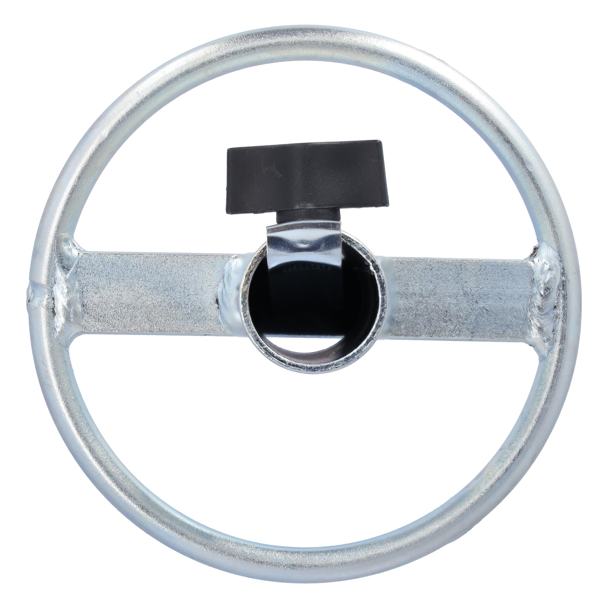 Stubai 865001 Épine De Pelouse, Grey, 25 Mm/500 Gr