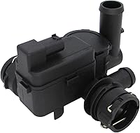 Vista 1 de Válvula de control del calentador para Mercedes W211 E320 E350 E500 E550 E55 AMG W219 CLS500 CLS550