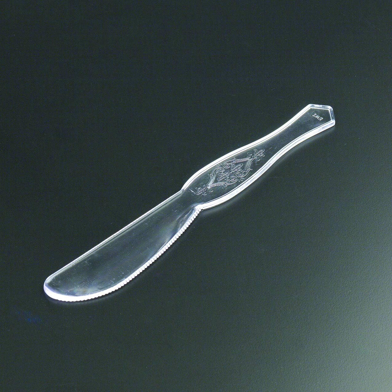 36 Black Plastic Serving Utensils, Disposable Plastic Serving Spoons 10", Reusable Disposable Serving Utensils, Heavy Duty Black Serving Spoon Set For Weddings Catering Buffets Parties and Events