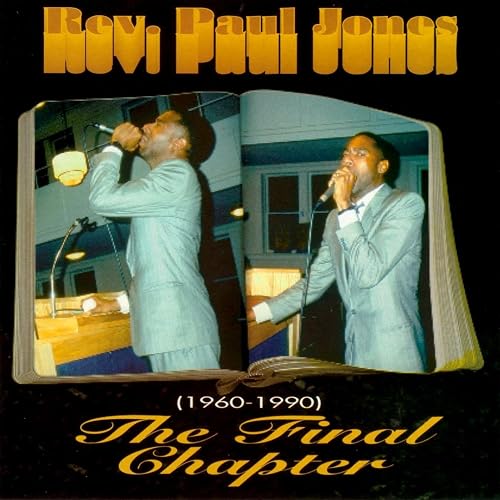 Wounded Extended Version By Rev Paul Jones On Amazon Music Amazon Com Years later in the same sanctuary. amazon com