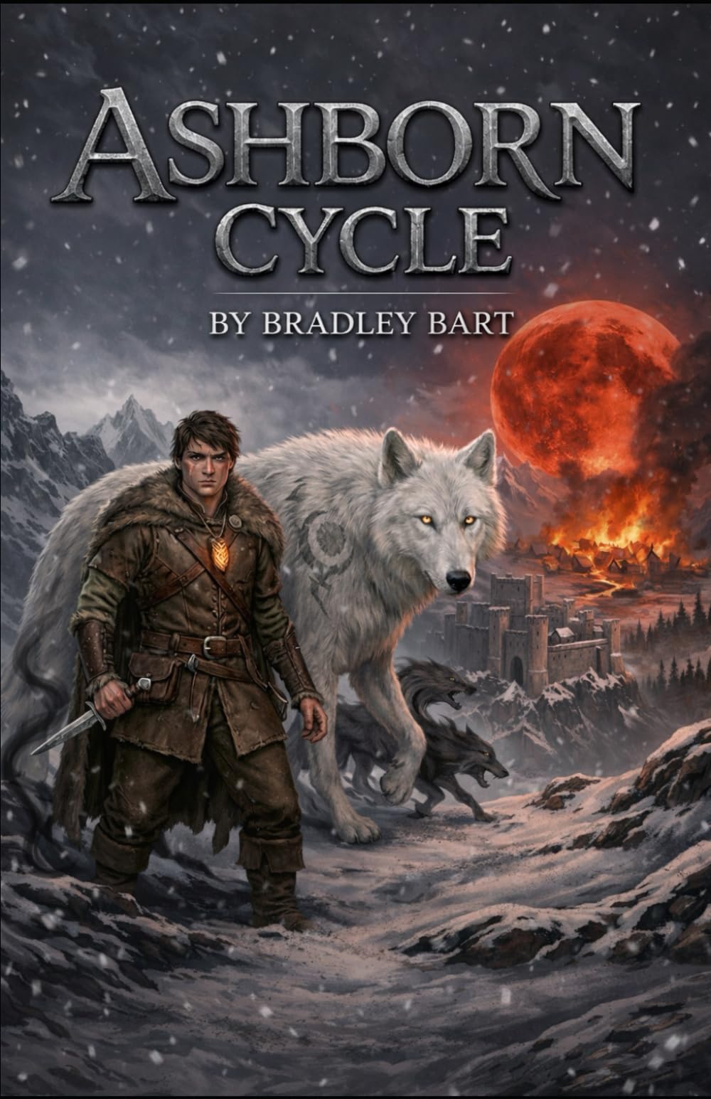 Ashborn Cycle: 1