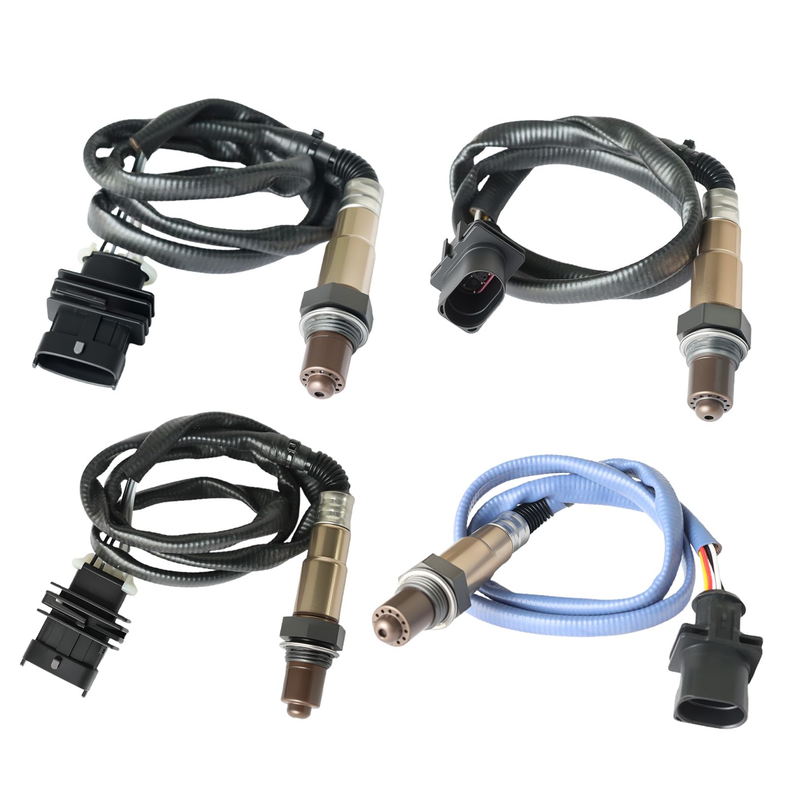 Photo 1 of Zxyculture Oxygen Sensors Set for Maserati Ghibli, Levante, Quattroporte