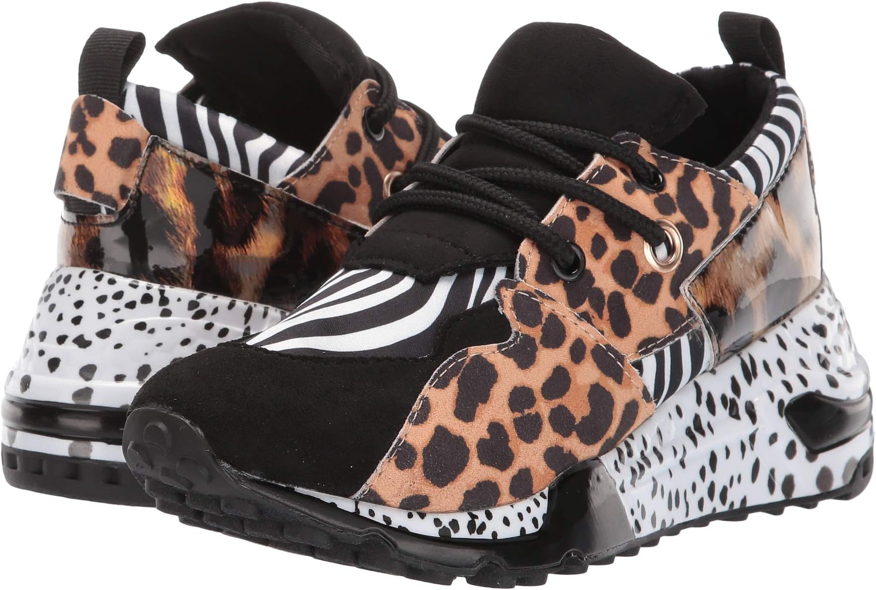 Jcliff (Little Kid/Big Kid)