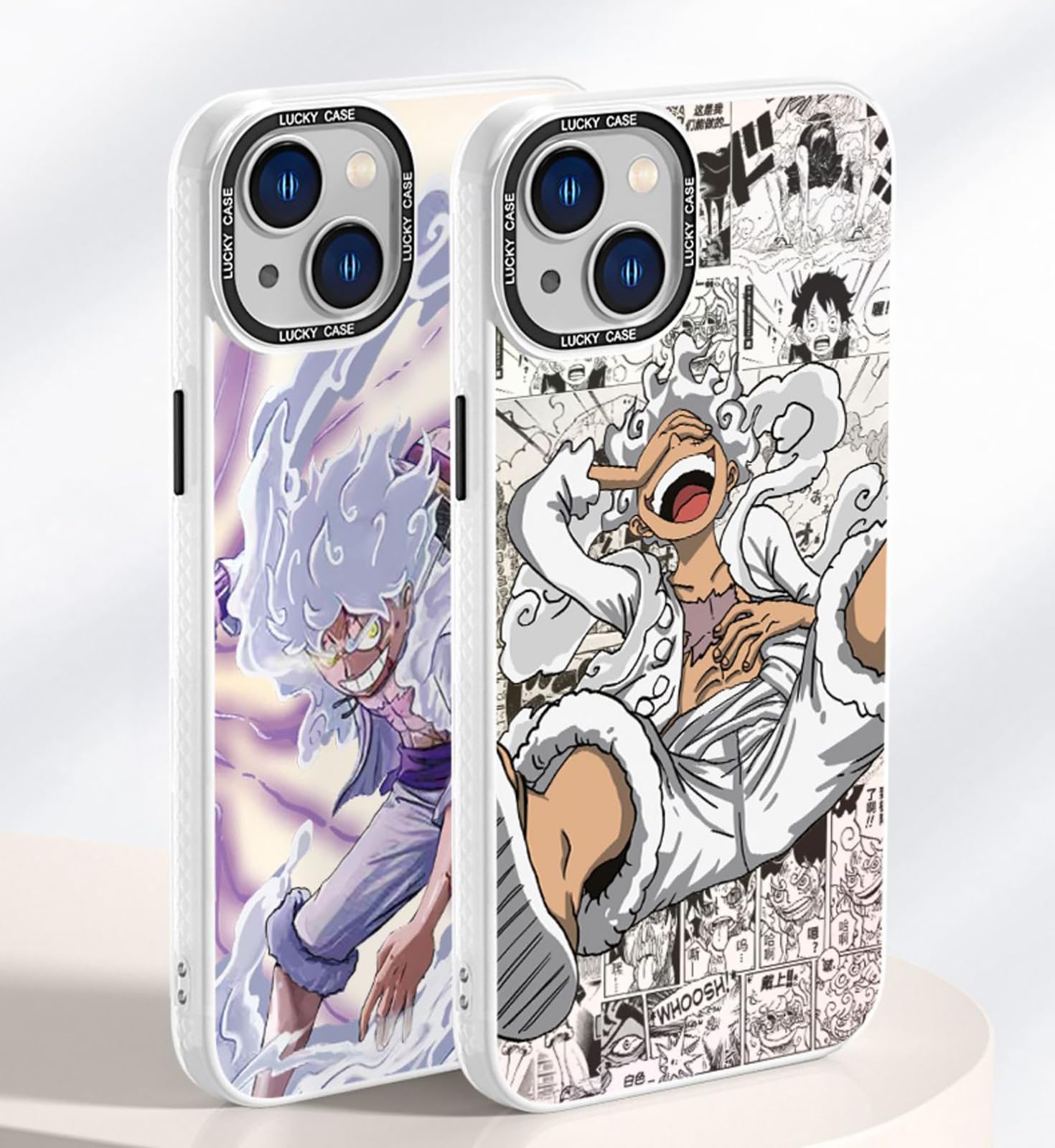 Luffy　iPhone 12 Pro FUTURECASE iPhone 12 Pro Case, iPhone 12 Pro Case One Piece, Anime
