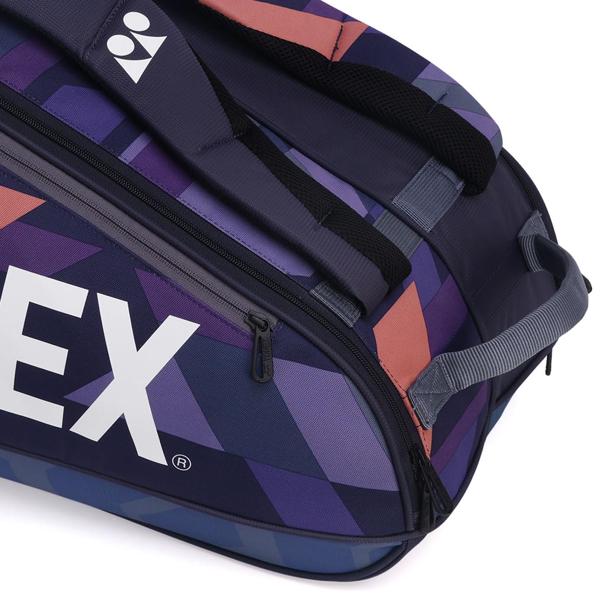 YONEX Pro Racquet Bag Tenis Unisex Azul