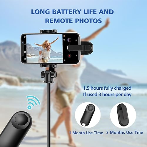 Vista 59 de [Compatible con fundas] Anillo girador de páginas con control remoto para Kindle Paperwhite Oasis Scribe Kobo eReaders, controles remotos de verde