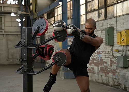 Miniatura 5 de Core Home Fitness FightMaster - Entrenador de boxeo