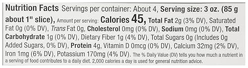 Miniatura 2 de Mori-Nu, Tofu suave, seda, 12 oz