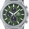 Casio Men's Chronograph Watch Edifice