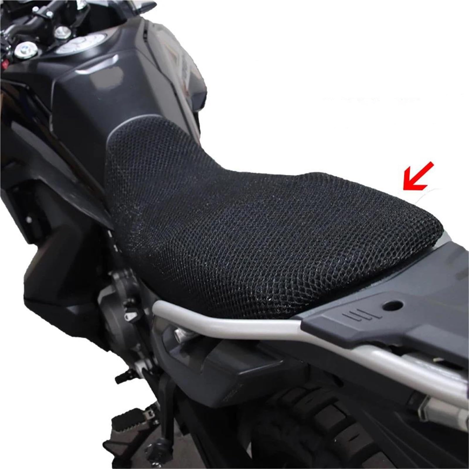 Parte a due ruote Coprisella per moto Coprisella per CFMOTO per 800MTX Accessori protettivi antigraffio