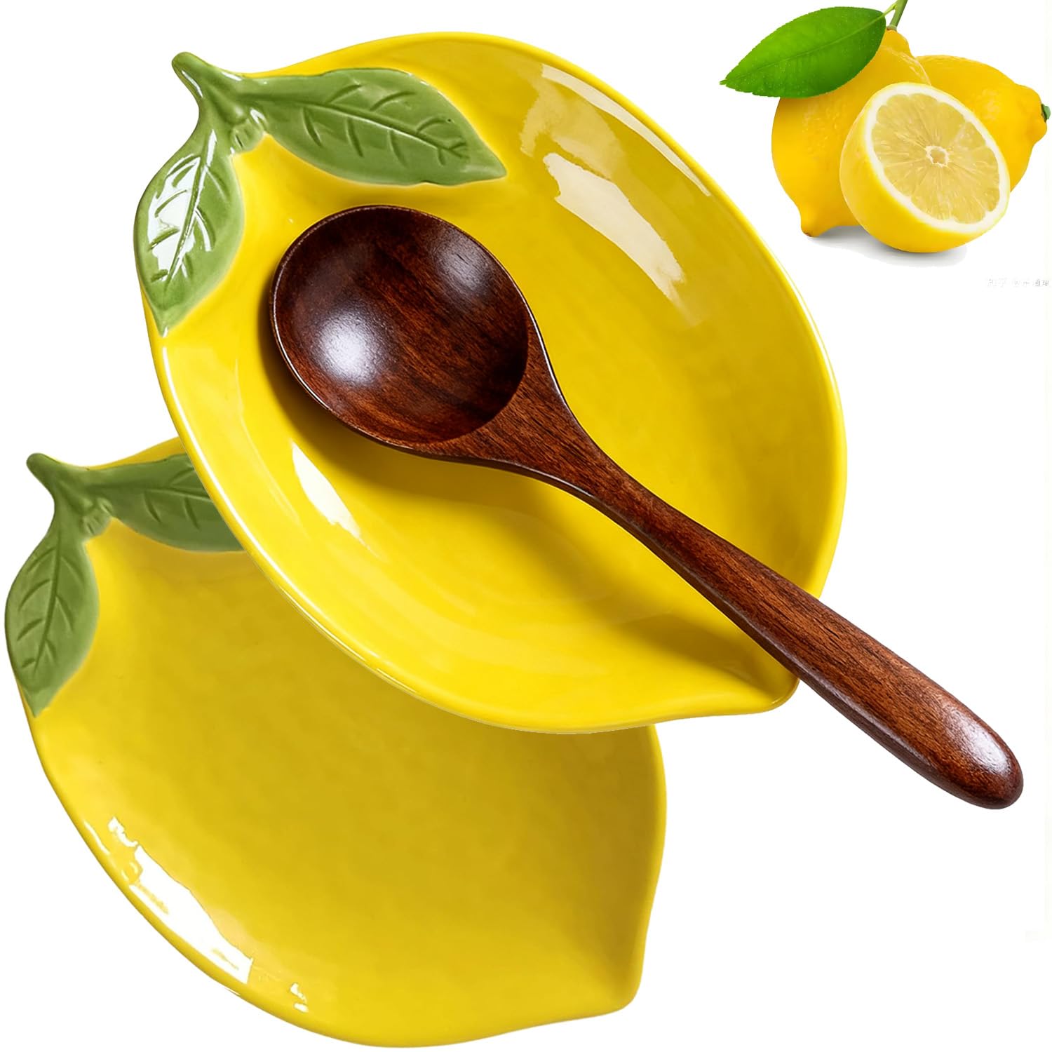 Poggiamestolo In Ceramica Per Cucina, Resistente Al Calore, Simpatica Scritta Divertente