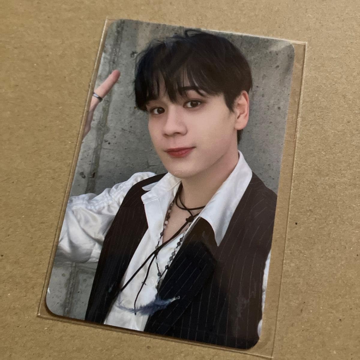 豆原一成 kcon タイ トレカ Amazon.co.jp: JO1 豆原一成 KCON 2023 タイ トレカ ホビーグッズ