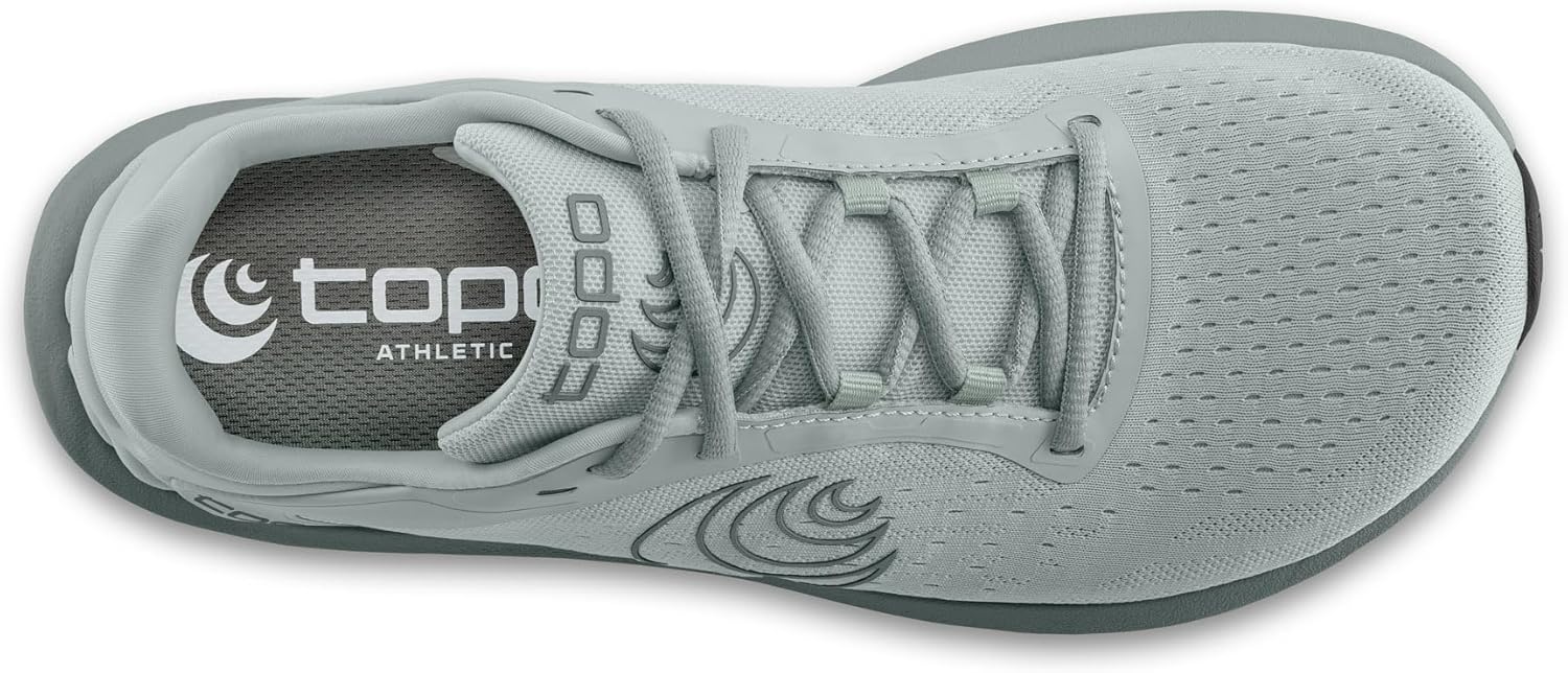 Topo Athletic Men's ST-6 Lightweight Comfortable 0MM Drop Road Running Shoes, Athletic Shoes for Road Running