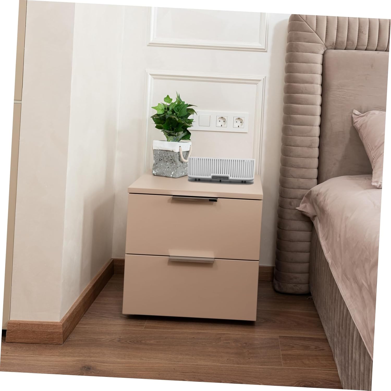 Fireplace Flame Effect Color Changing Light Quiet Operation Multifunctional Design for Bedroom Hotel and Yoga Relaxation