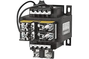 Siemens MT0150A Industrial Power Transformer: The Ultimate Power Control Solution