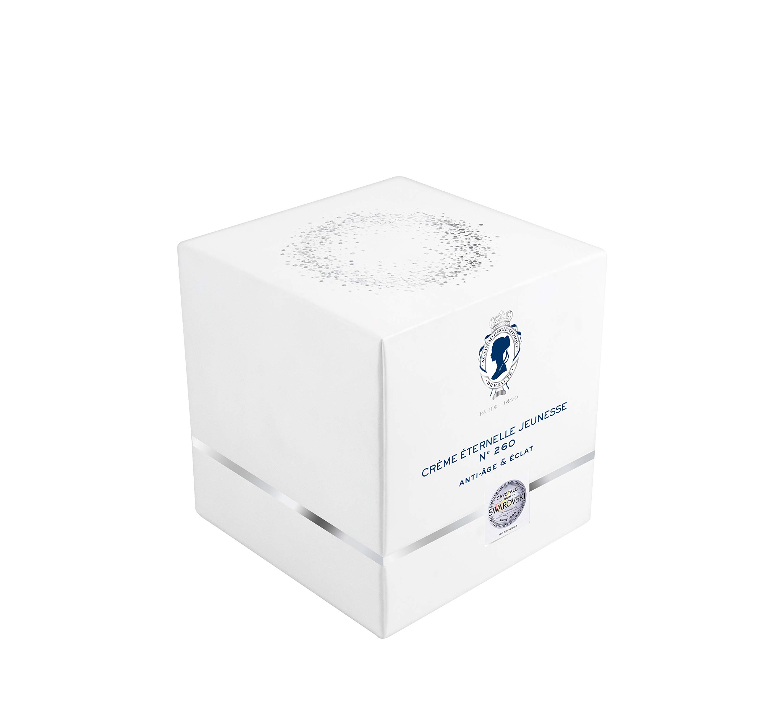 Creme Eternelle Jeunesse No. 260, 50 g (Pack of 1) - Image 3