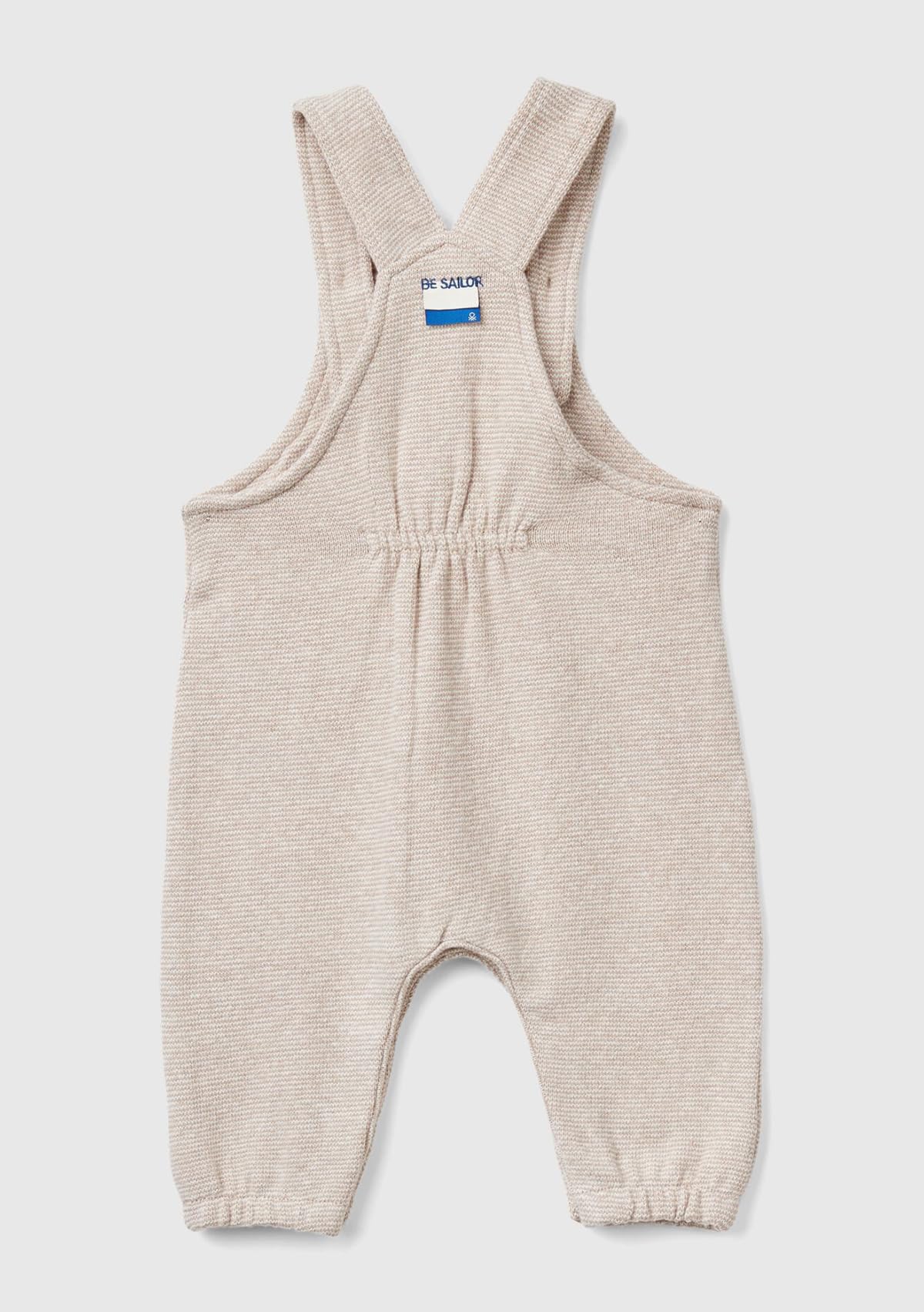 United Colors of Benetton Salopette Bimbo