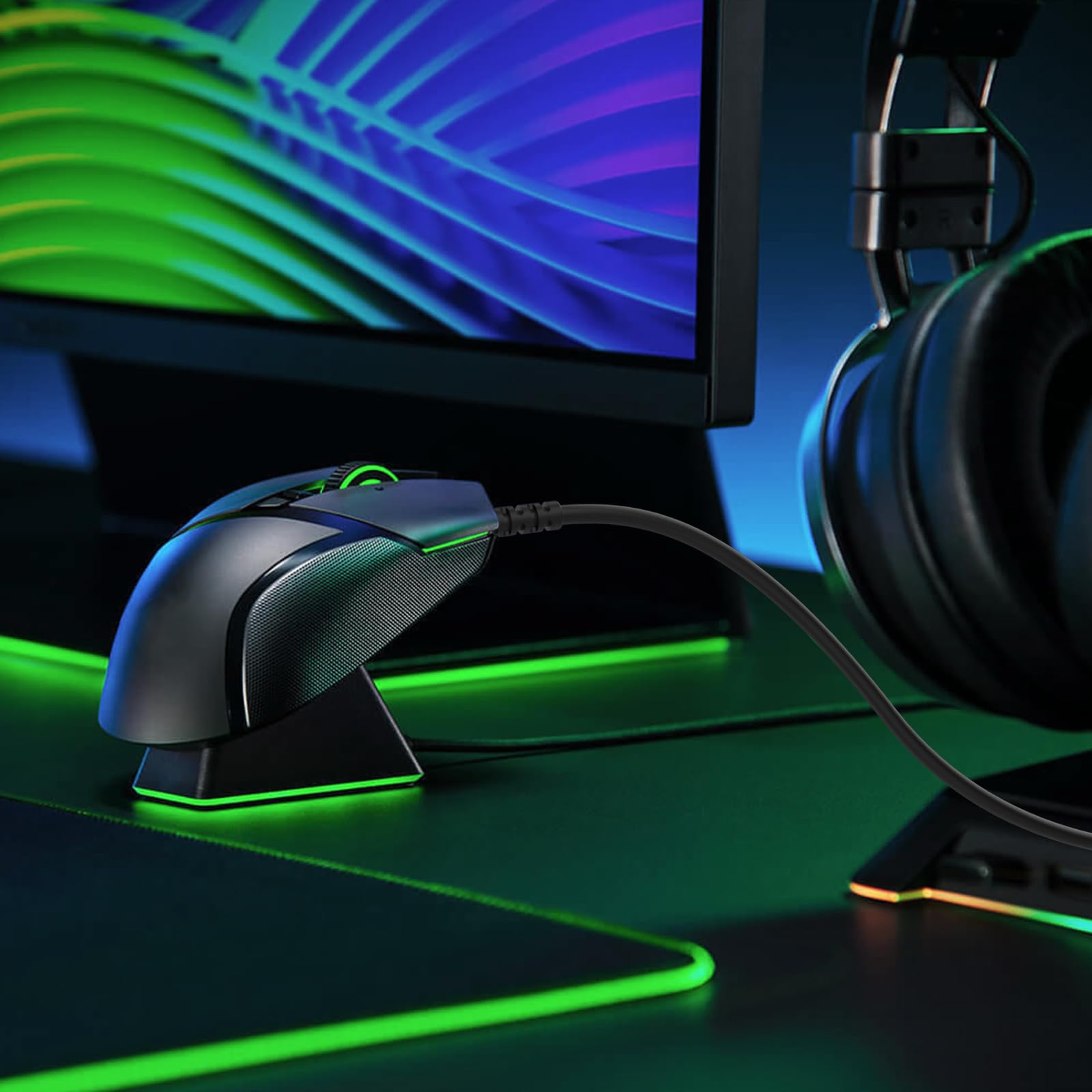 logicool G502X PLUS 充電器付 Amazon.co.jp: 5.9FT USB Type-C 充電ケーブル – Logitech G502X