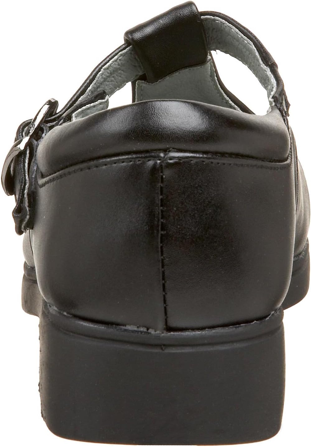 JOSMO Kids' 6096G T-Strap Shoe