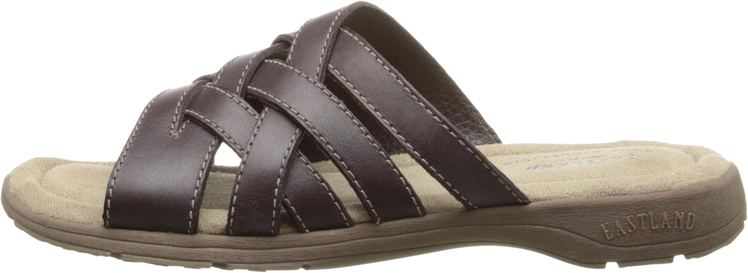 Eastland Women's Hazel Slide Sandal - Image 7