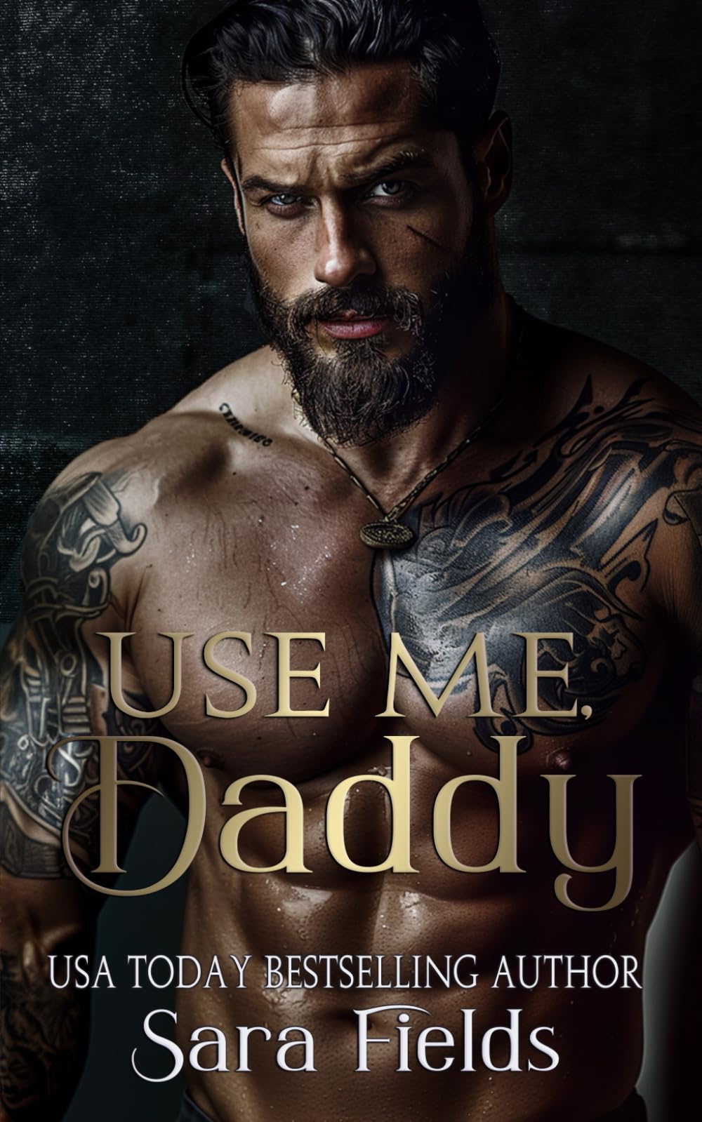 Use Me, Daddy: A Dark Russian Mafia Romance: 7 (Boston Kings)