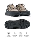 Palladium Thunder Protect WP+ Dusky Green Sneakers | Waterproof & Protective Outdoor/Urban Footwear | Durable Reinforced Upper, Mudguard, Grip Outsole for Travel & Daily Use gallery image