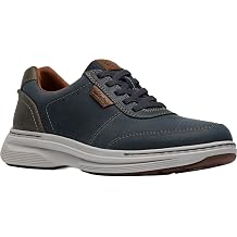 Clarks Mens Craftwell Lace