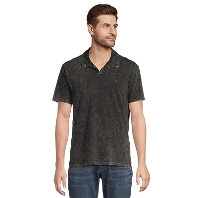 John Varvatos Carsten Polo K7019W25 Men