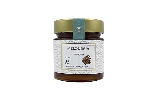 Miel de pino (10.58oz)