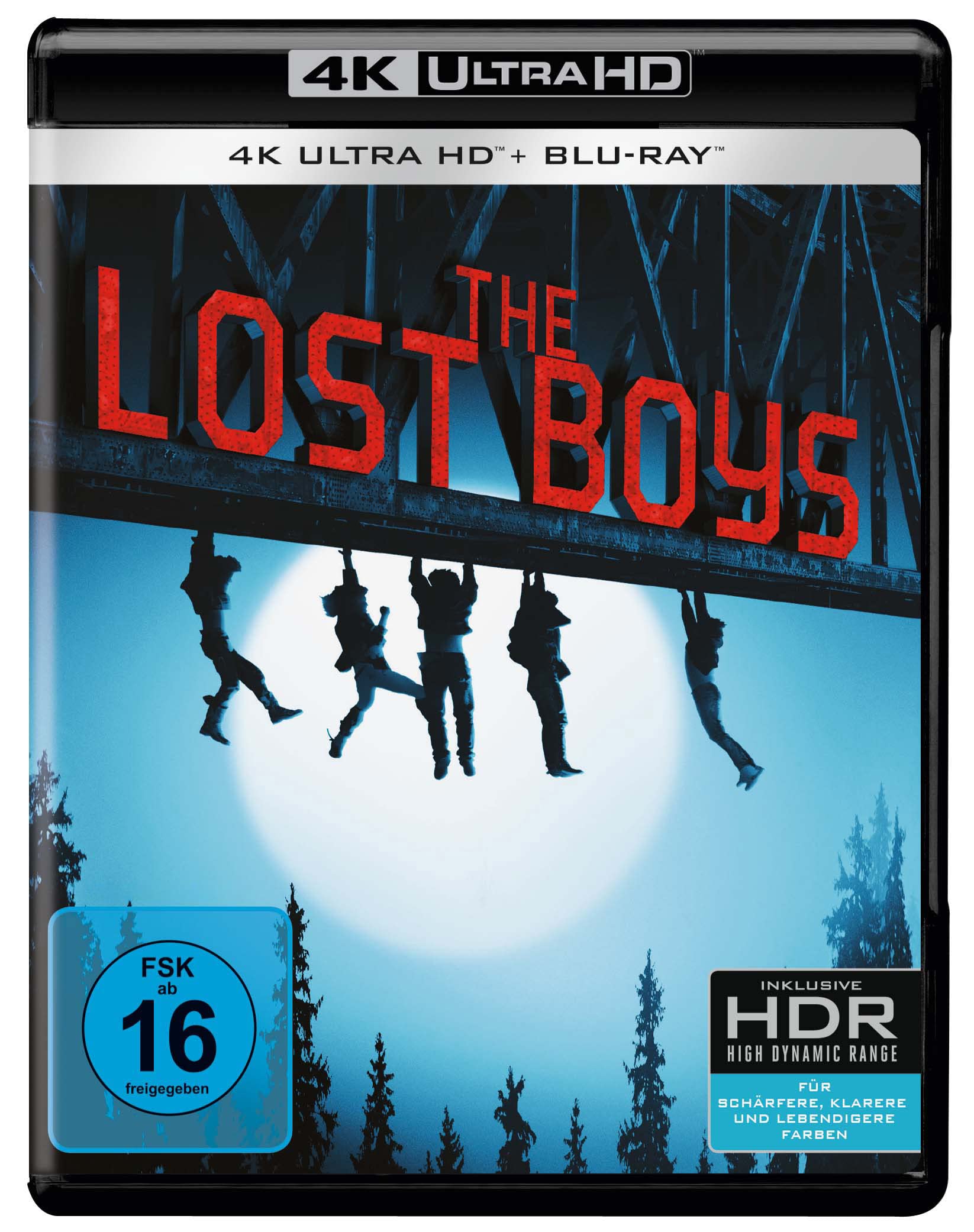 DVDs und Blu-rays reduziert
