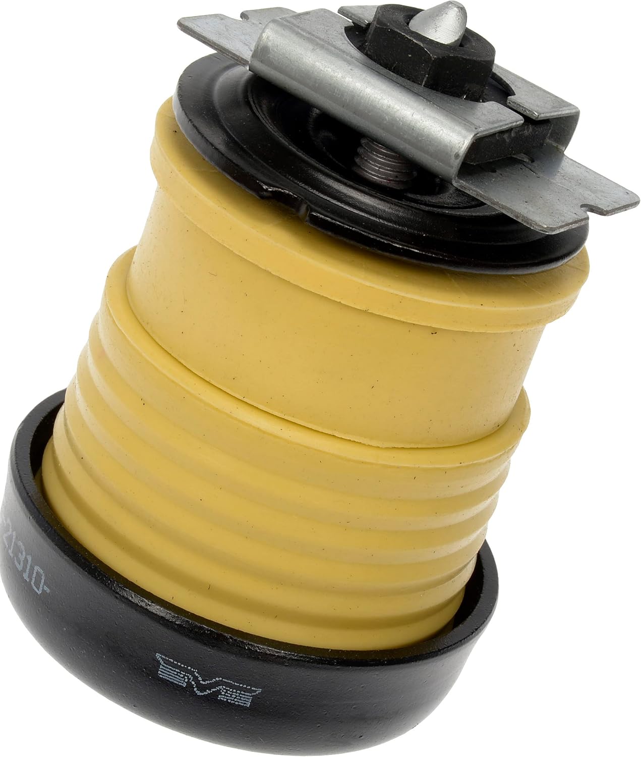 Dorman 924-066 Body Mount Compatible with Select Ford Models