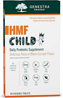 Hfm Probiotics