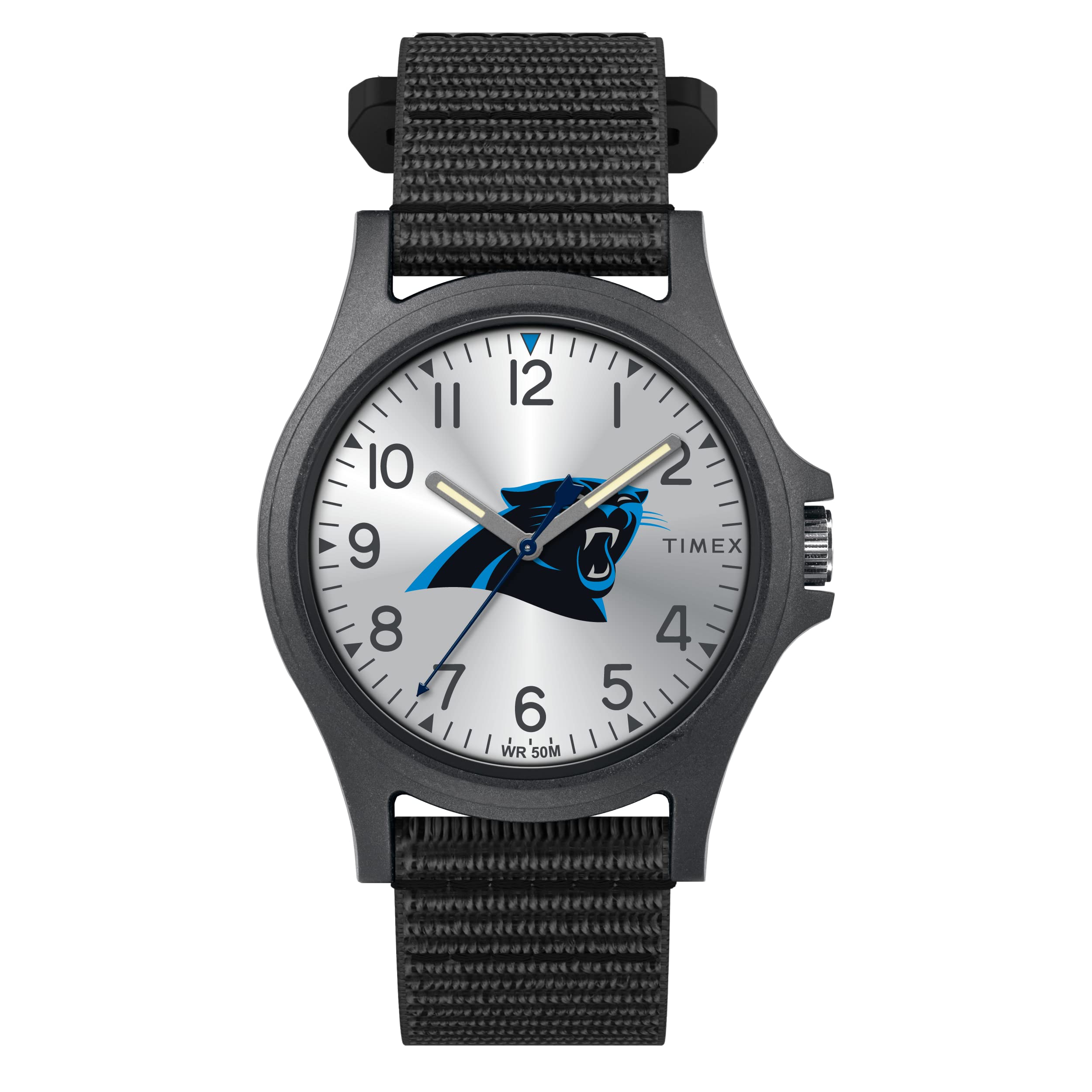 Timex Men's NFL Pride 40mm Watch