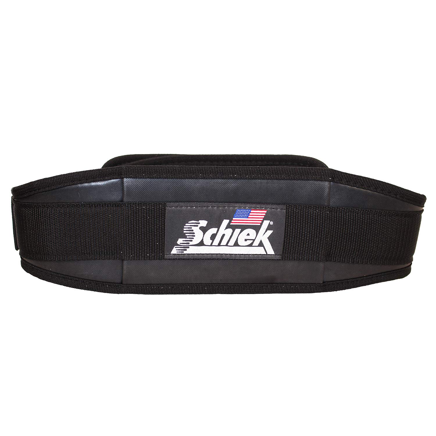 Amazon | Schiek(シーク) リフティングベルト 3004 (ブラック, S 69cm